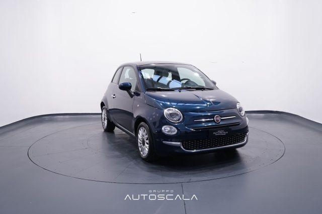 FIAT 500 1.0 Hybrid 70cv Dolcevita