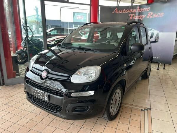 Fiat Panda 1.3 MJT S&S Lounge