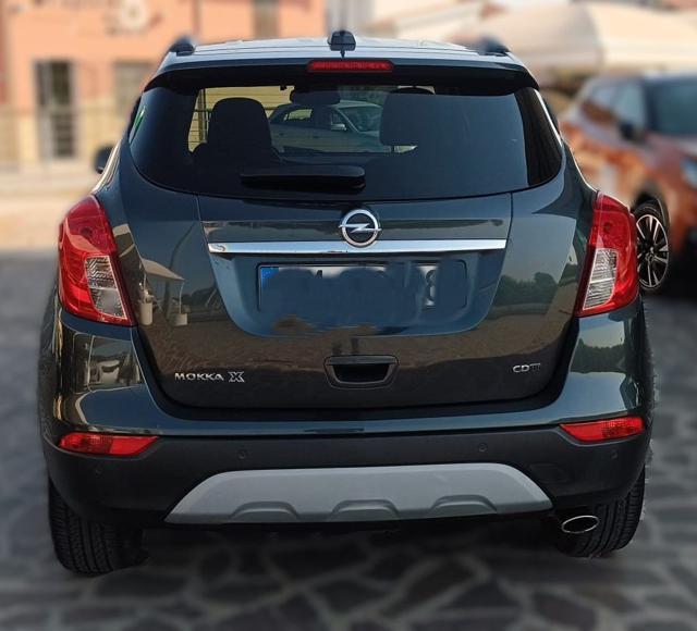 OPEL Mokka X 1.6 CDTI Ecotec 136CV 4x2 Start&Stop Business