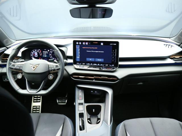 CUPRA Terramar 1.5 Hybrid DSG 150CV