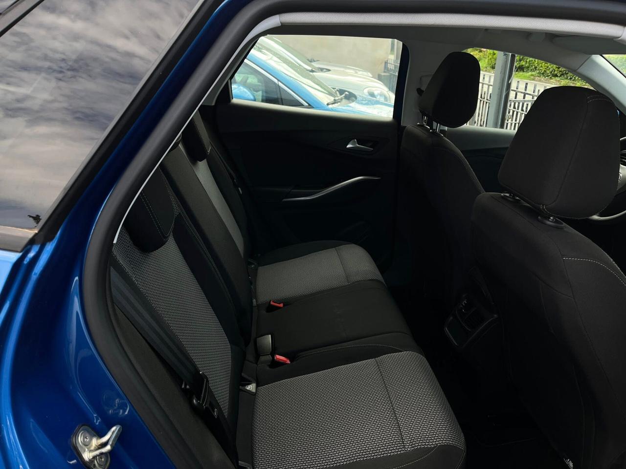 Opel Grandland X 1.5 TURBO D 131CV S&S aut. Innovation
