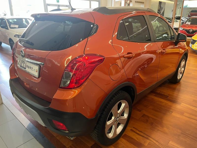 OPEL Mokka 1.6 Ecotec 115CV 4x2 Start&Stop