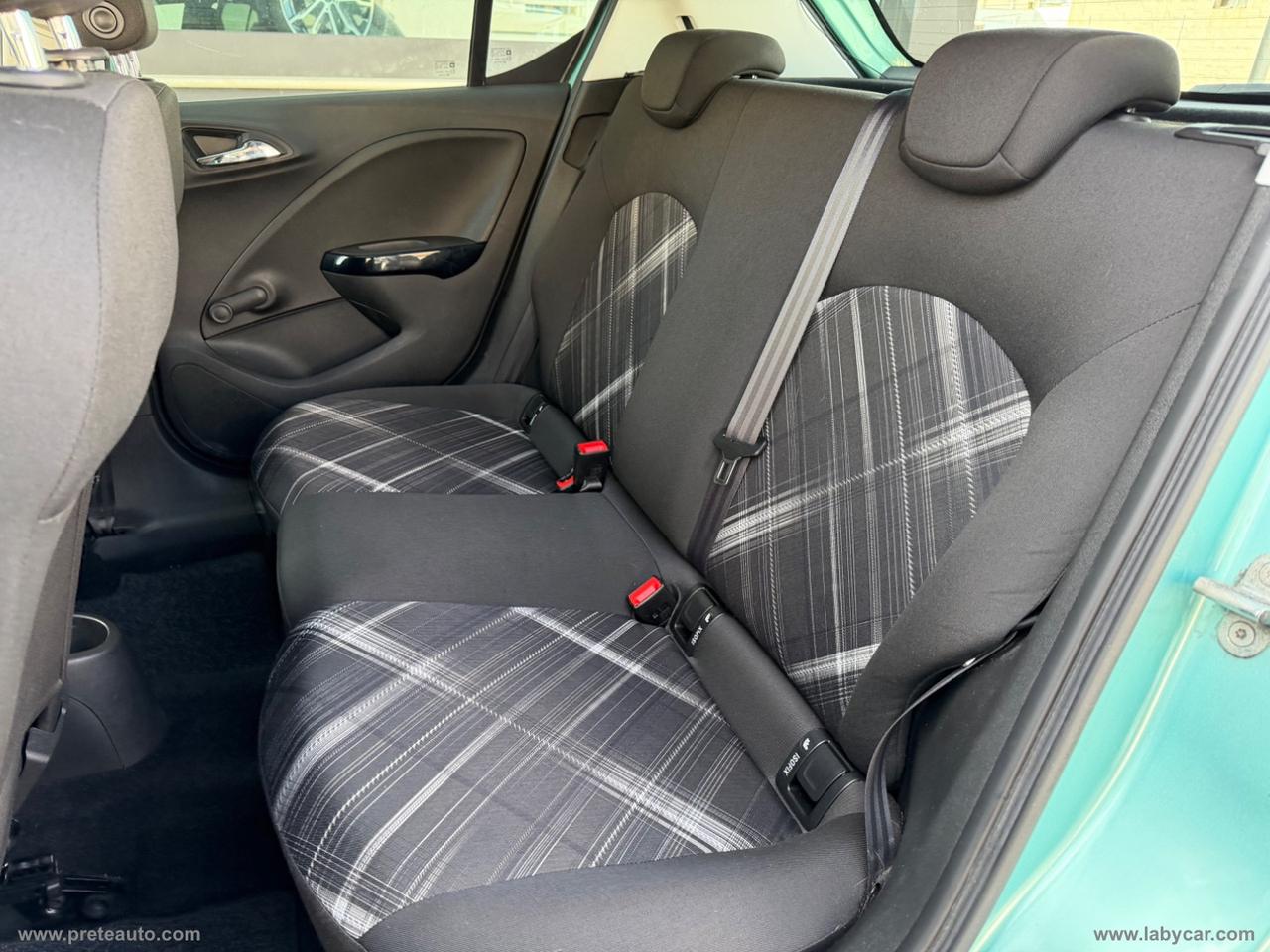 OPEL Corsa 1.4 90 CV S&S aut. 5p. b-Color