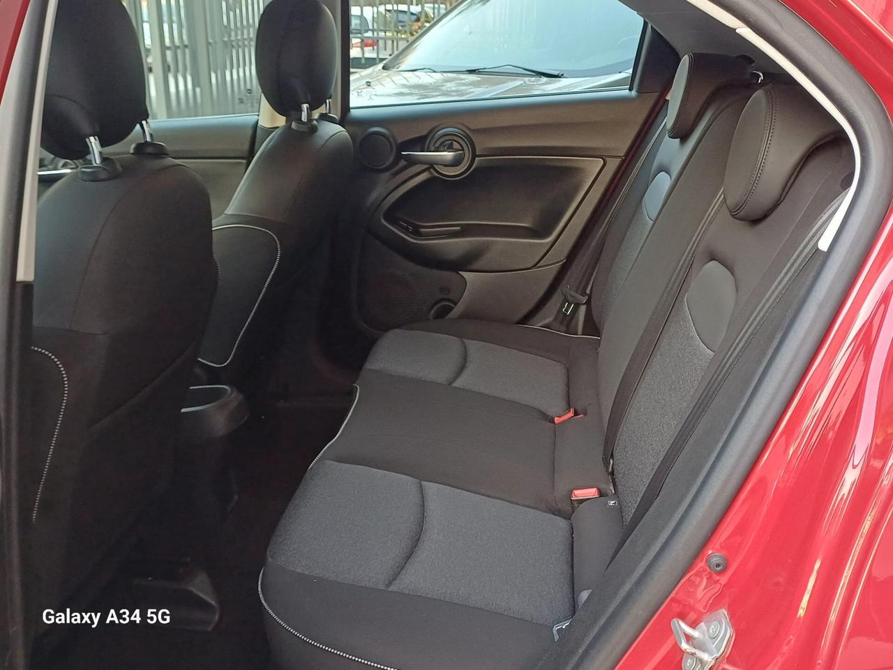 Fiat 500X 1.3 MultiJet 95 CV Urban