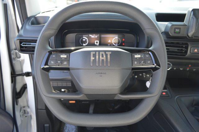 FIAT Doblo Doblò 1.5 BlueHdi 100CV PC-TN Van