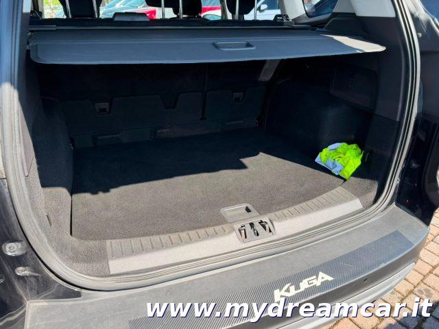 FORD Kuga 1.5 TDCI 120 CV S&S 2WD Titanium