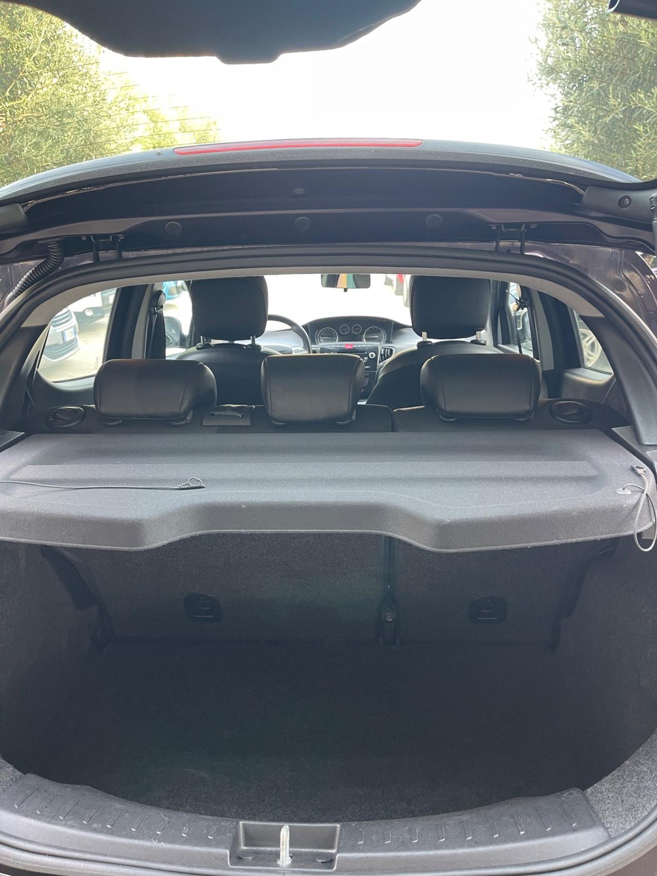 Lancia Ypsilon 1.2 69 CV 5 porte S&S Platinum
