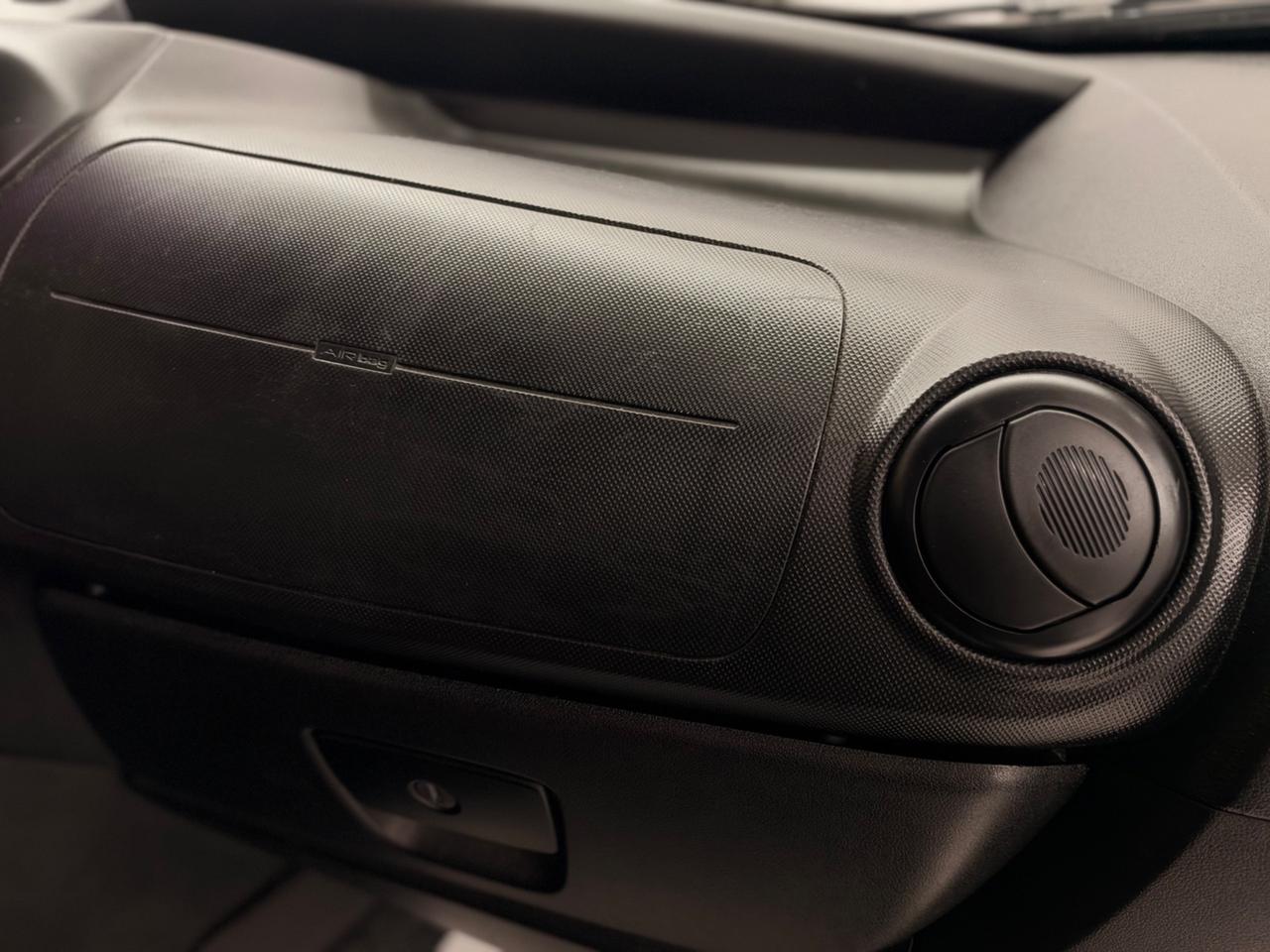 Fiat Qubo 1.3 MJT 95CV Trekking Full Opt