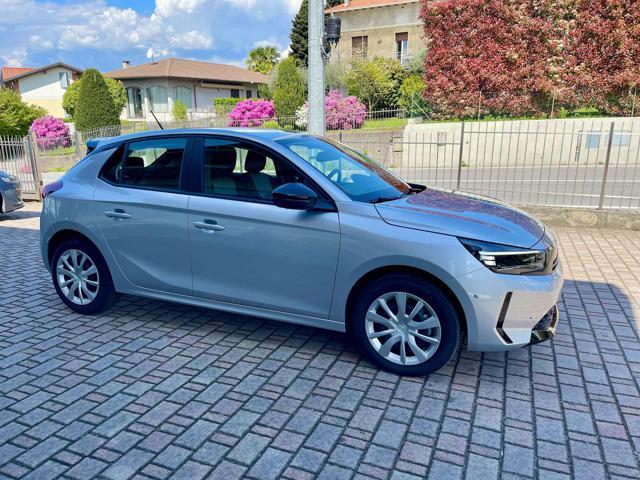 OPEL Corsa Hybrid 100 CV aut. - NUOVO