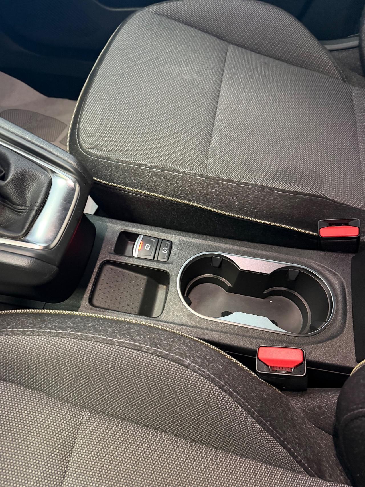 Renault Captur TCe 90 CV Techno