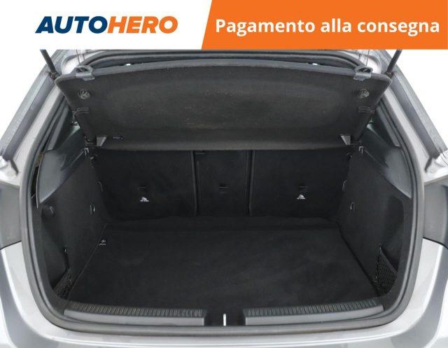MERCEDES-BENZ A 220 d Automatic Business Extra