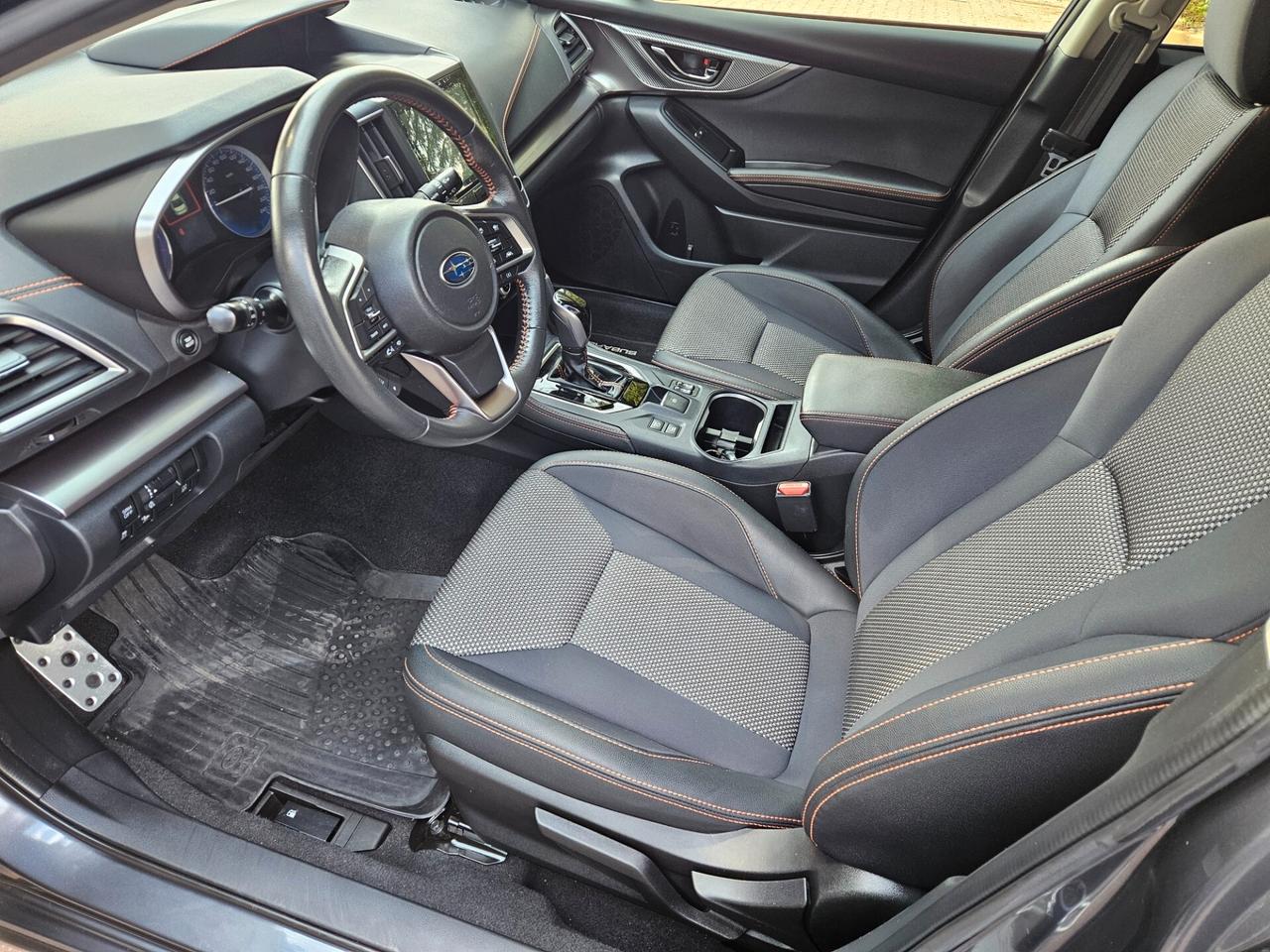 Subaru XV 2.0i e-Boxer MHEV Lineartronic Style