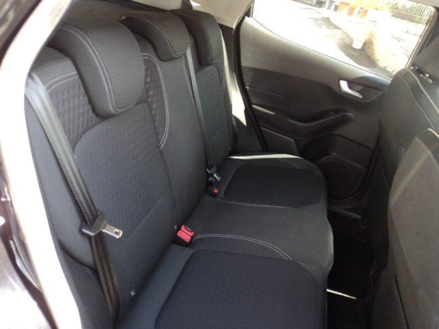 FORD Fiesta 1.5 EcoBlue 5 porte Titanium