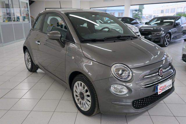 FIAT 500 1.0 Hybrid Lounge