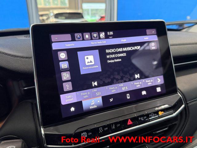 JEEP Compass 1.3 Turbo T4 190 CV PHEV 4xe Limited - PROMO