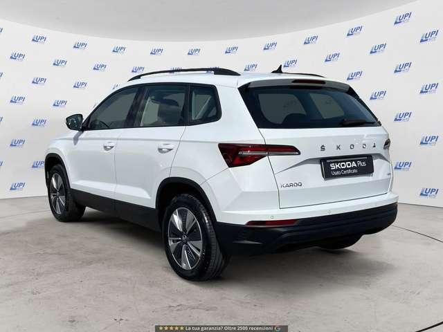Skoda Karoq 2.0 tdi evo Ambition 4x4 150cv dsg