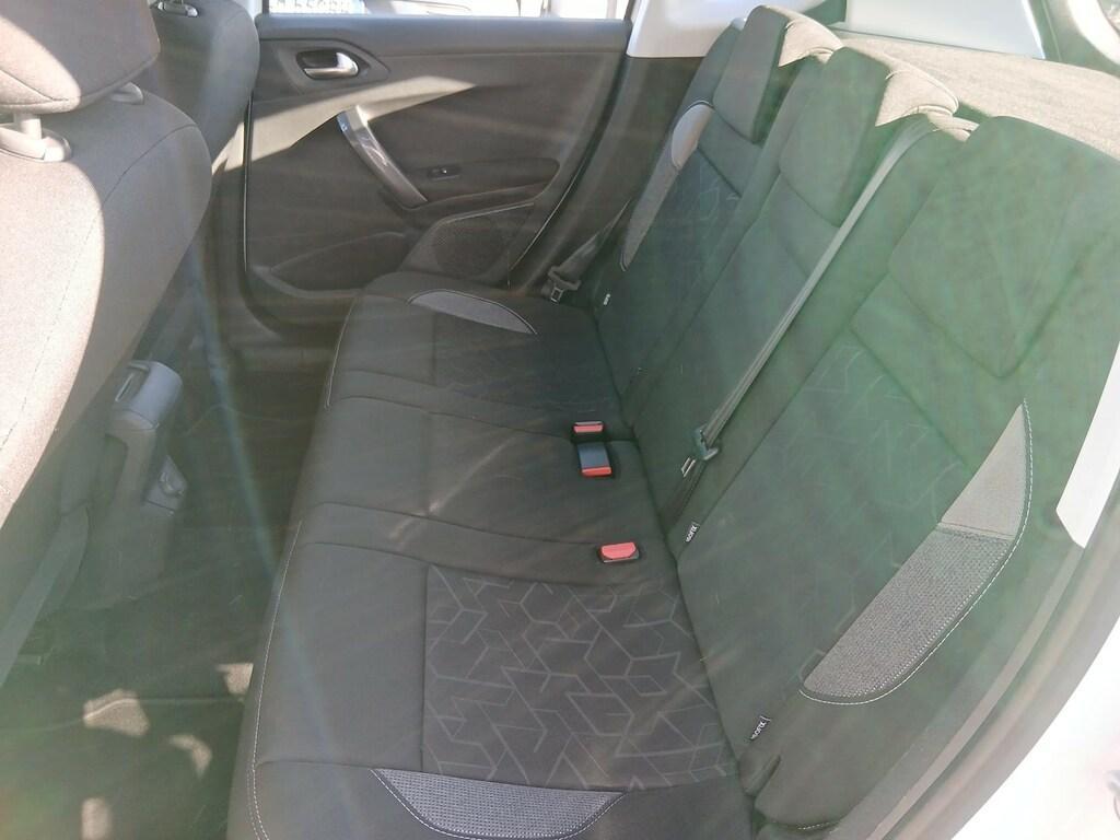 Peugeot 2008 1.6 BlueHDi Active