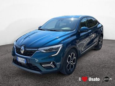 Renault Arkana 2021 1.6 E-Tech full hybrid Techno 145cv