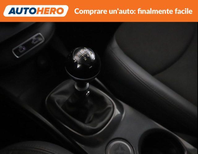 FIAT 500X 1.0 T3 120 CV Connect