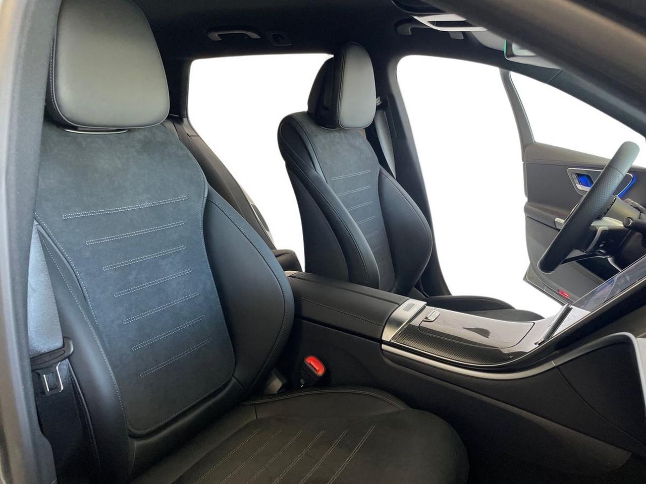 Mercedes-Benz C 220 d 4MATIC Station Wagon