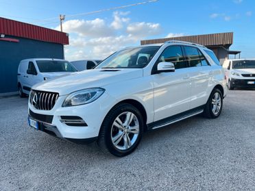 Mercedes-benz ML 250 BlueTEC 4Matic Premium