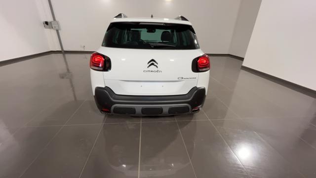 CITROEN C3 Aircross BlueHDi 110 S&S PLUS - VARI COLORI!