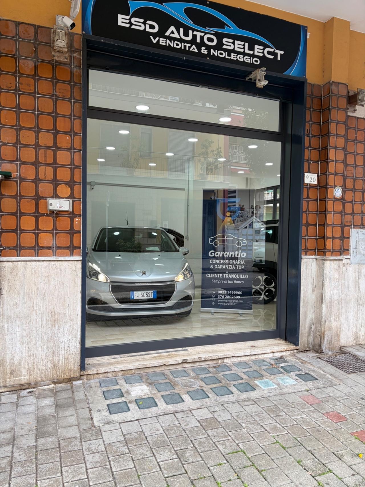 Peugeot 208 PureTech 68 3 porte Active