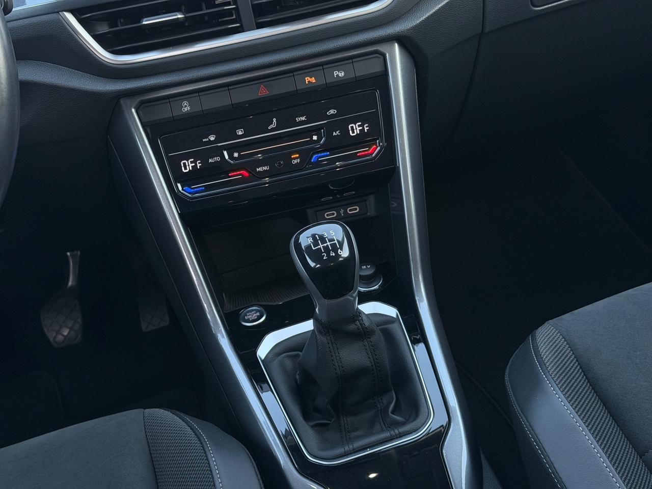 Volkswagen T-Roc 2.0 TDI SCR Style - 2023