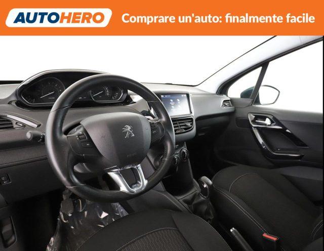 PEUGEOT 208 1° serie BlueHDi 75 5 porte Active