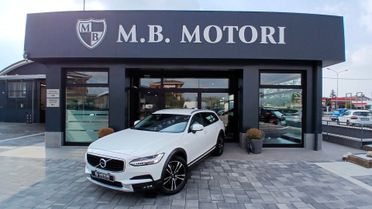 Volvo V90 Cross Country D4 AWD Geartronic
