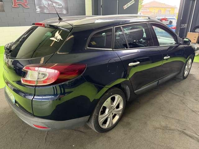 Renault Megane 1.5dci 110cv Dynamique SporTourer