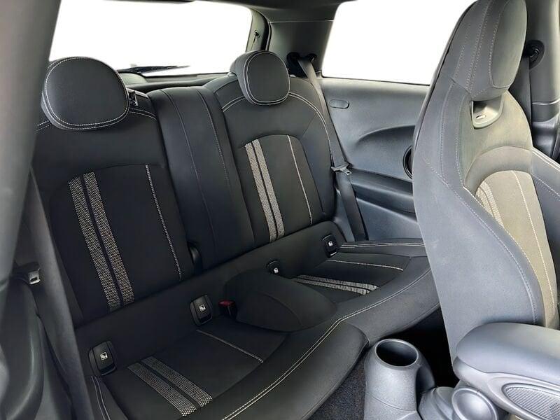 MINI Mini 3 porte Mini 2.0 John Cooper Works JCW