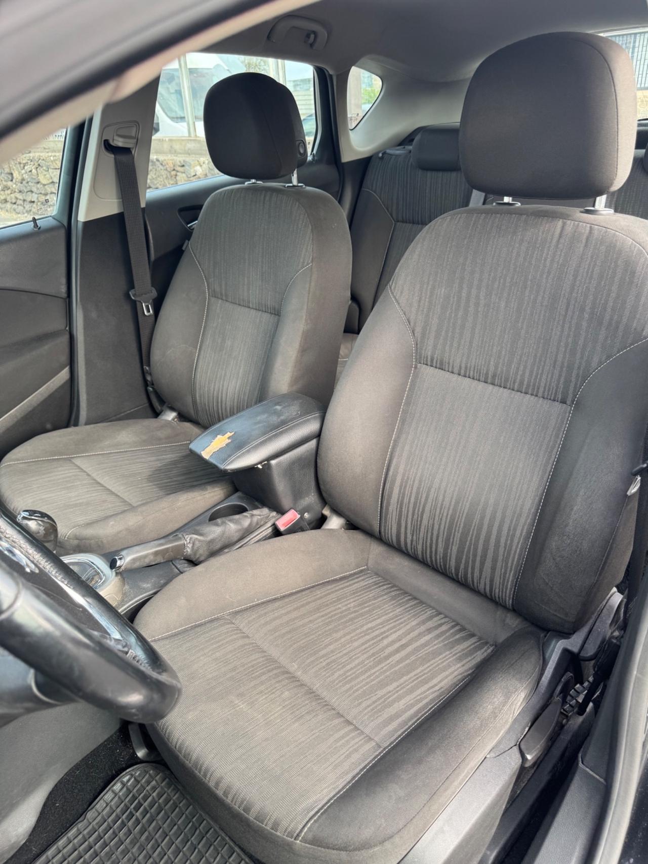 Opel Astra 1.7 CDTI 110CV Station Wagon Cosmo