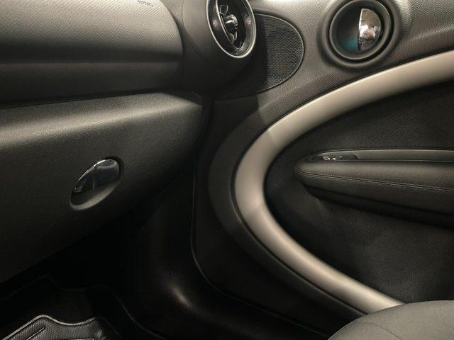 MINI Countryman 2.0 D Cooper 112 CV