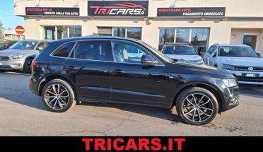 AUDI Q5 2.0 TDI 177CV quattro S tronic Advanced Plus PERMU