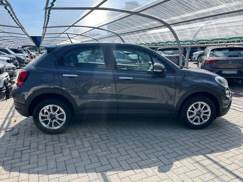 FIAT 500X 500X 1.0 T3 120 CV City Cross