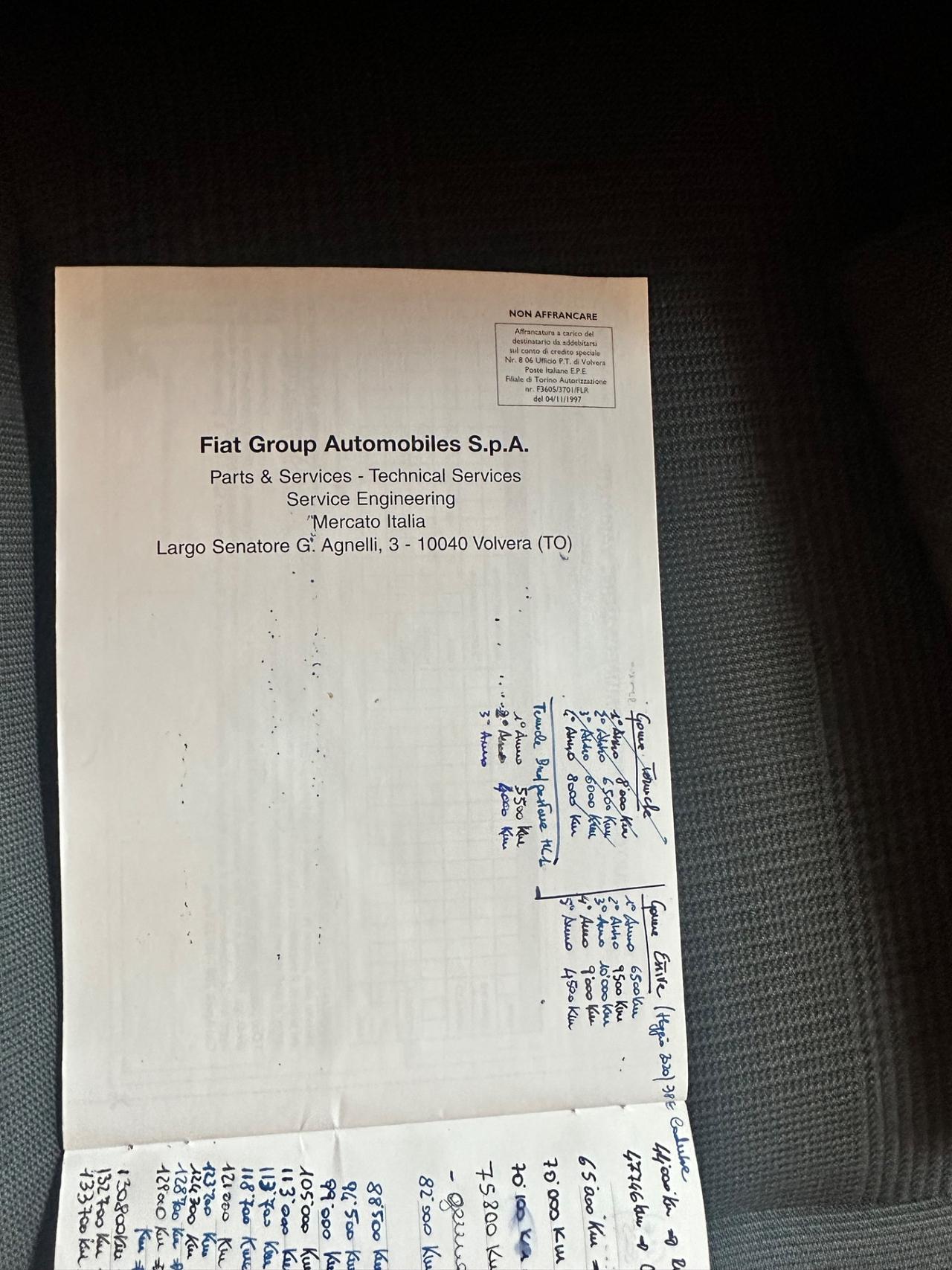 Fiat 500 1.2 EasyPower GPL 2015