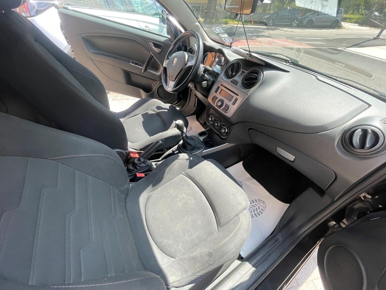 Alfa Romeo MiTo 1.4 70 CV 8V Progression
