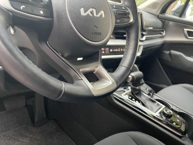 KIA Sportage 1.6 CRDI DCT MHEV UNIPROPRIETARIO RETROCAMEREA