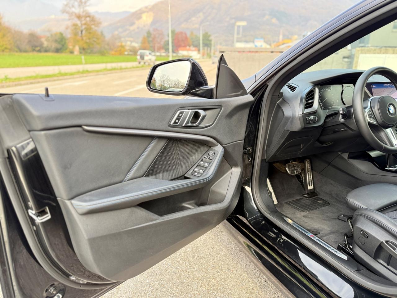 Bmw 218d Gran Coupé Msport 150 CV