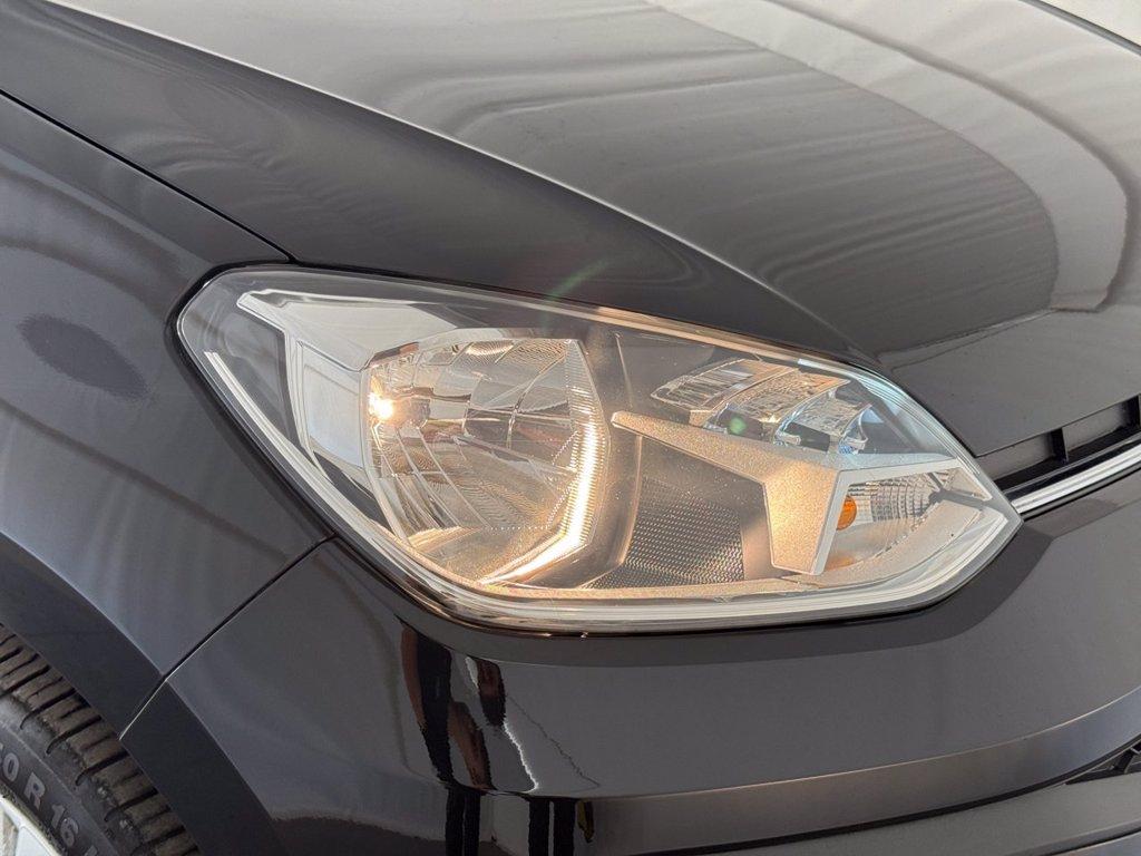 VOLKSWAGEN Up! 5p 1.0 color up! 60cv my20 del 2020