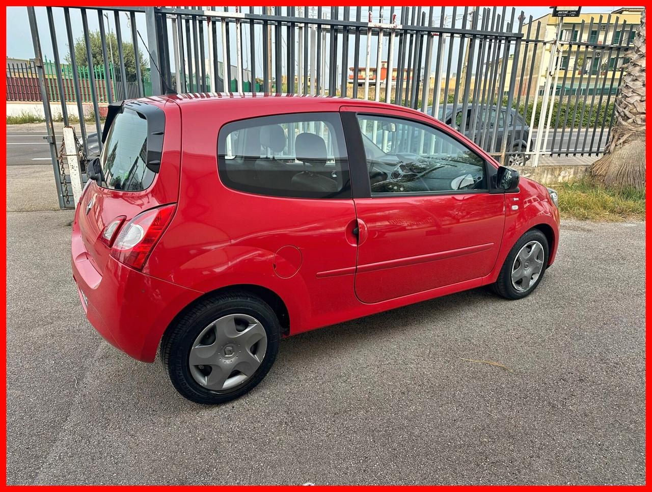 Renault Twingo 1.2 16V Night&Day