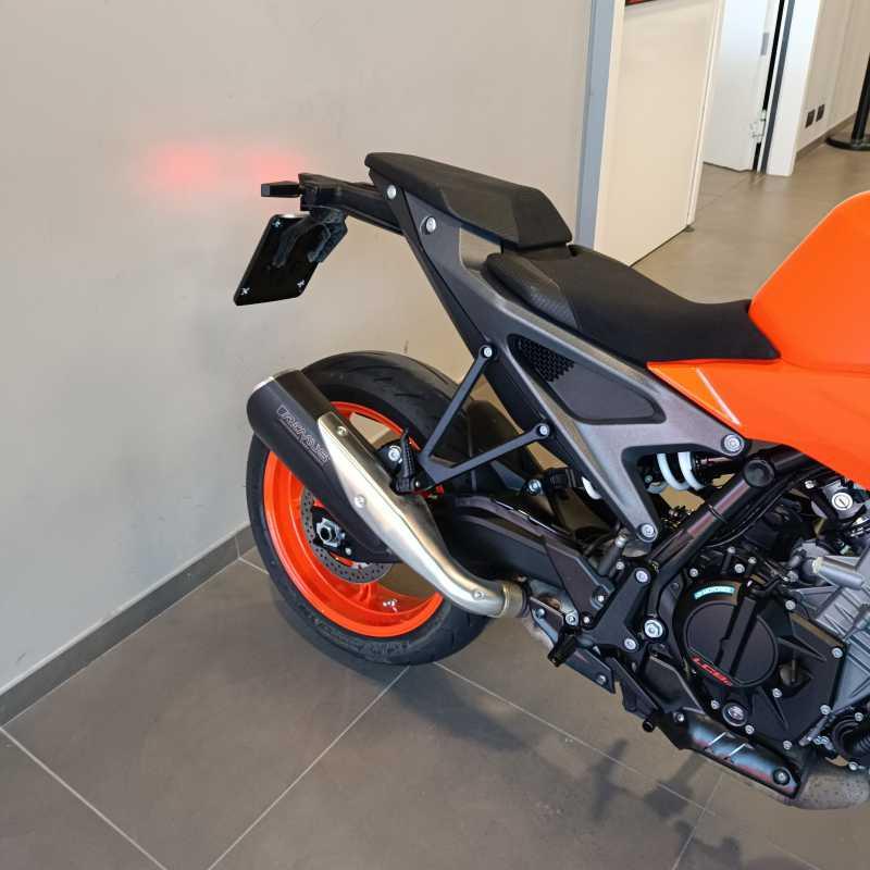 KTM 990 Duke - 2024