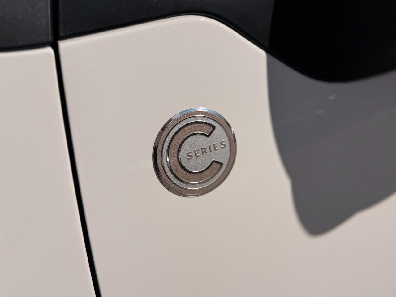 Citroen C3 BlueHDi 100 S&S C-Series