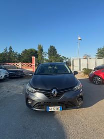 Renault Clio TCe 12V 75 CV 5 porte Generation