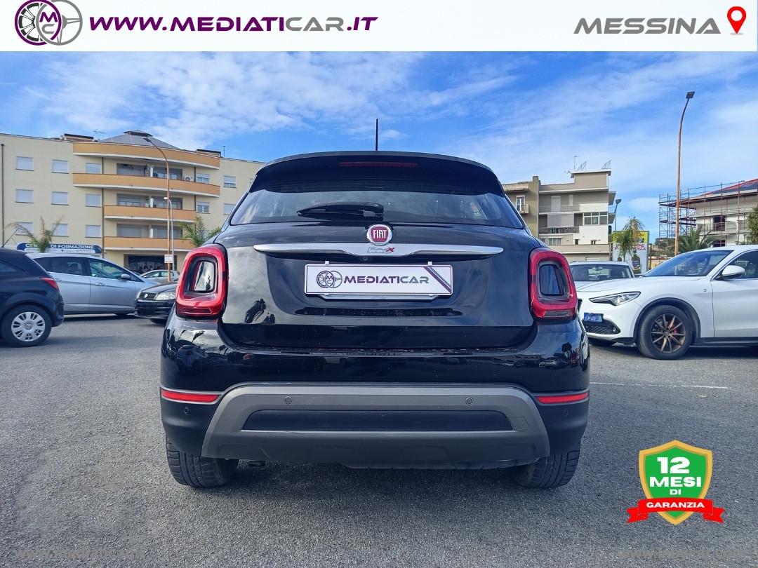 FIAT 500X 1.3 M.Jet 95 CV Cross