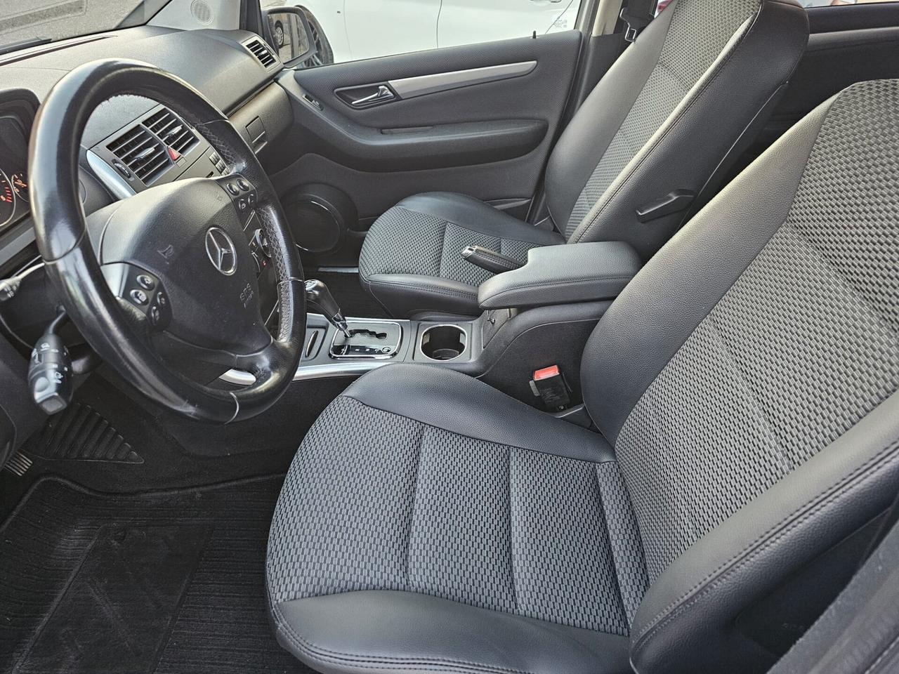 Mercedes-benz A 180 CDI 110cv Avantgarde*Aut*Pelle*Cerchi**