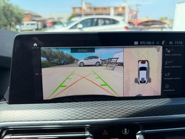 Bmw X4 xDrive20d 48V Msport