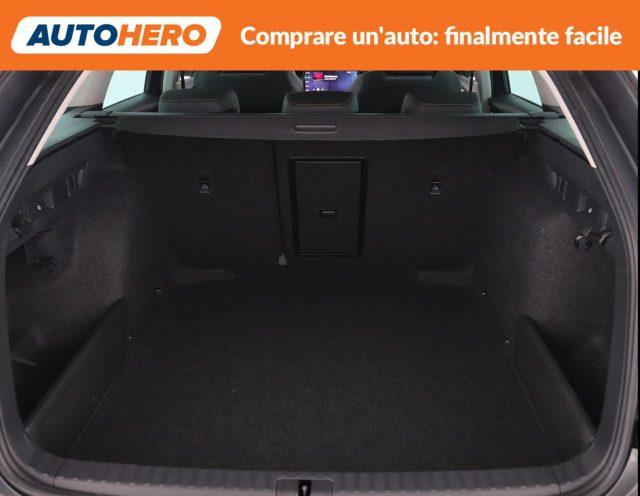 SKODA Octavia 2.0 TDI 150 CV DSG Wagon Style