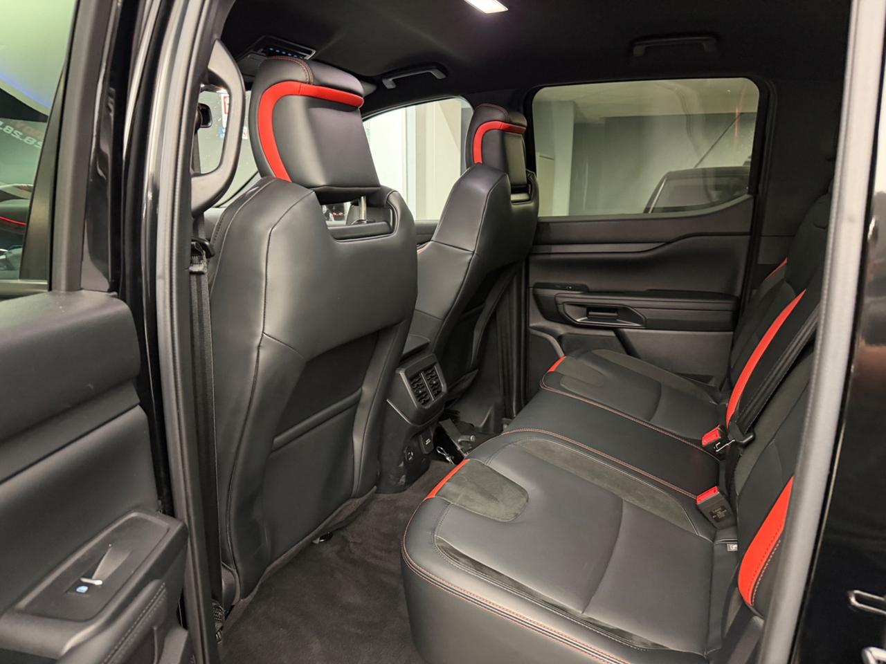 Ranger Raptor 3.0 Ecoboost V6 4WD +iva